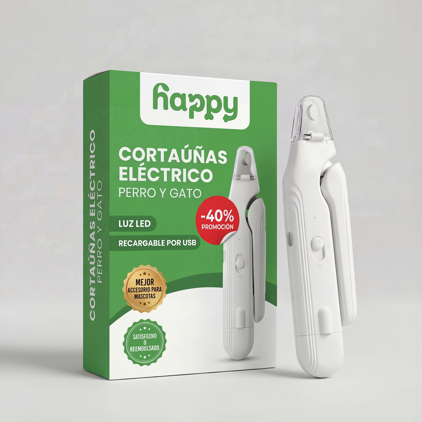 COUPE™ | Cortauñas para mascotas