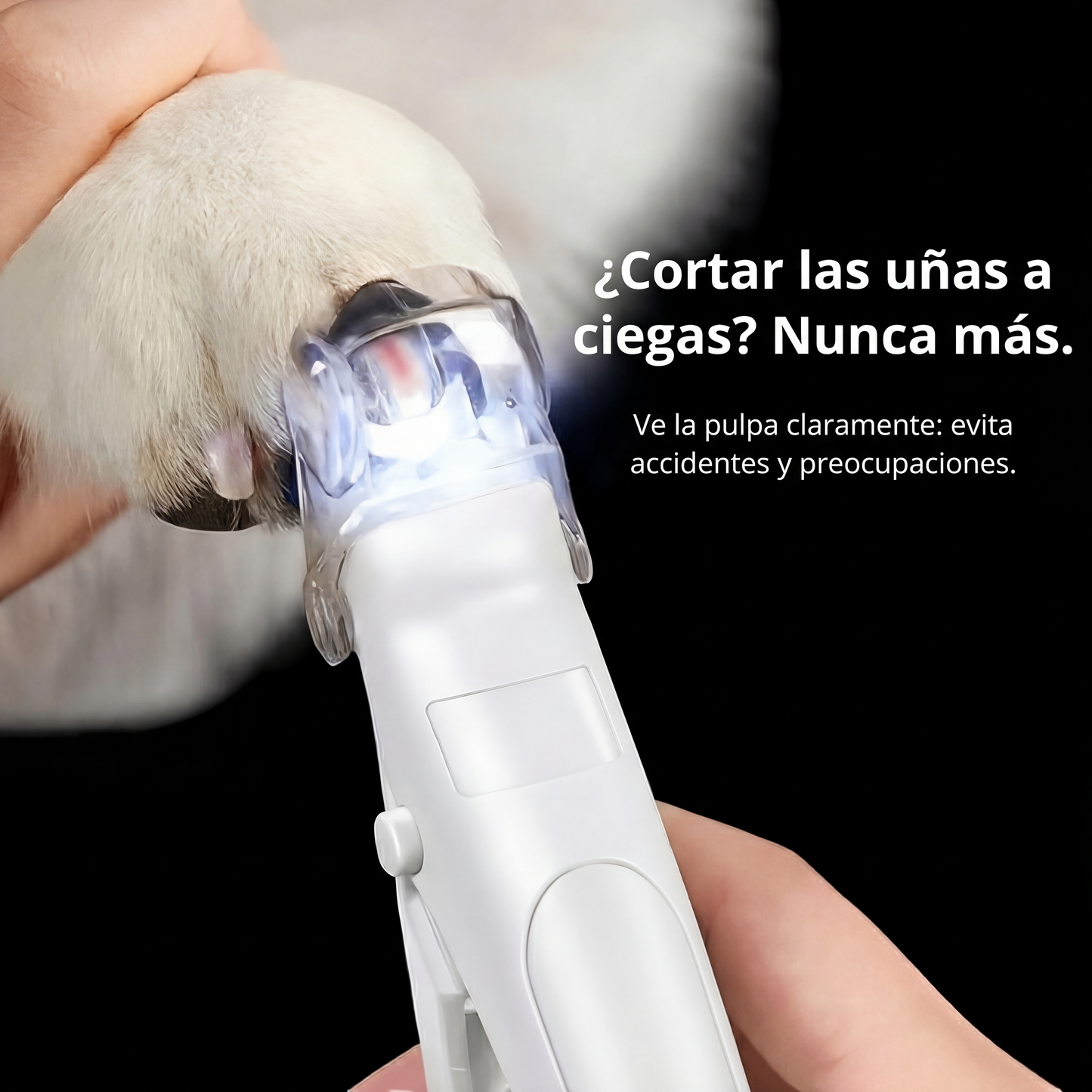 COUPE™ | Cortauñas para mascotas