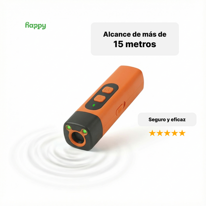 STOP™ | Calma los ladridos con una sola pulsación