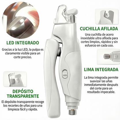 COUPE™ | Cortauñas para mascotas