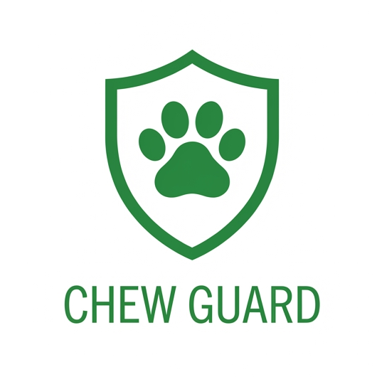 Garantía de envío Happy™ Chew guard (Solo envío, pato GRATIS)