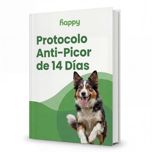 GUÍA : Protocolo Anti-Picor de 14 Días
