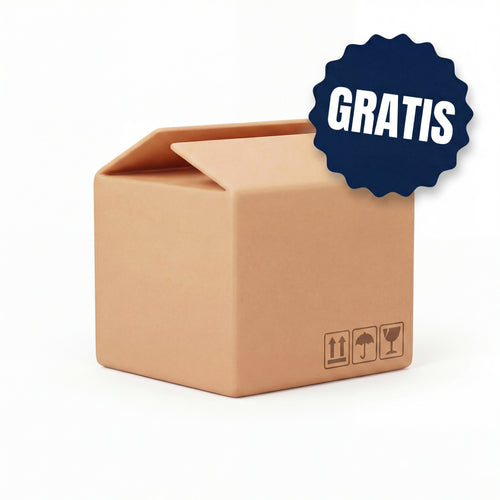 Envío prioritario GRATIS